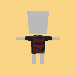 STOP doggygwrlpower shirt