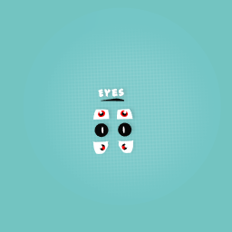 Eye designs
