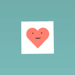 happy heart