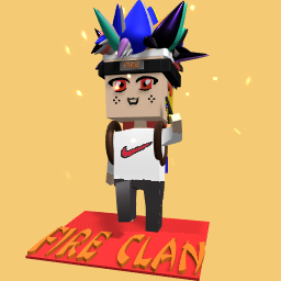 me the ouner of the fire clan