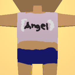 Angel-T tank copy