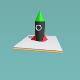 rocket