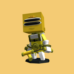 yellow ranger zeo