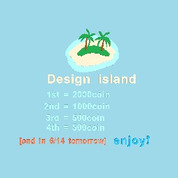 Design island