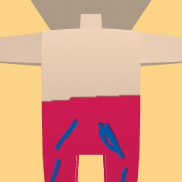 my pants