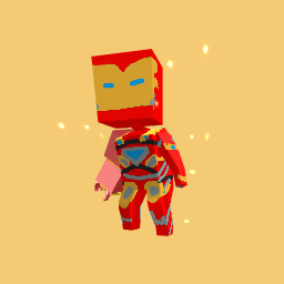 Iron man