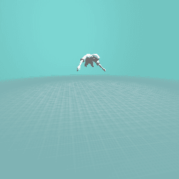 Me being bullied and thrown