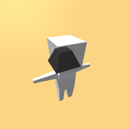 wierd hat you"l hate it