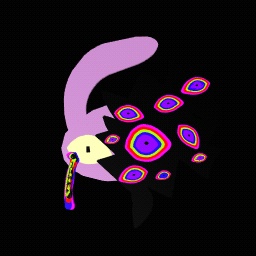 ⚠️TRYPOPHOBIA WARNING ⚠️  THE LAST ACT