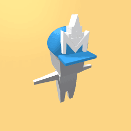 Maker’s empire hat