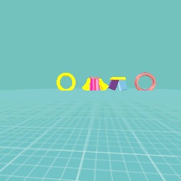 its called colerful gold honey