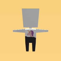 Unicorn Top