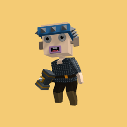 coo coo baby the grat