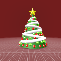 Christmas tree Contest
