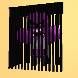 Im locked up