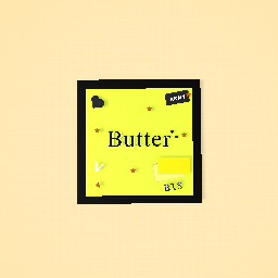butter