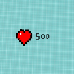Thx for 500 heart’s