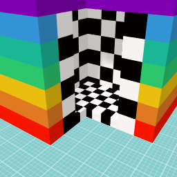 with no slice of cake :'(