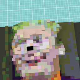 JOKER DONALD TRUMP