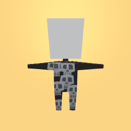 new costume