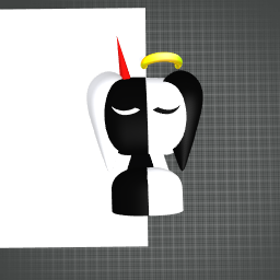 let the darknes fell us into the light