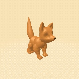 Fox Model (WIP)