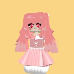 Cute girl