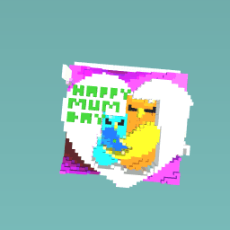 Happy mum day