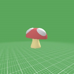 Mushroom