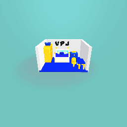 VPJ room inspired!