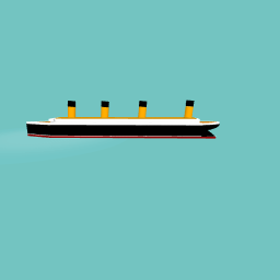 titanic