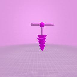 the srongest drill...