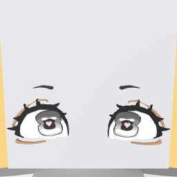 Eyes!
