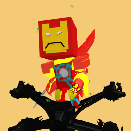 Iron man