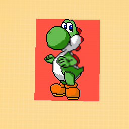Yoshi