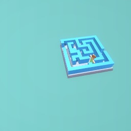 Maze!!