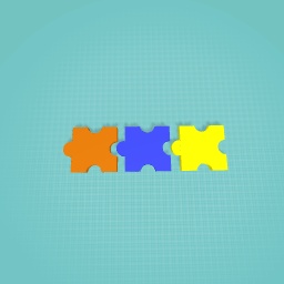 Jigsaw puzzle