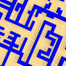 Maze
