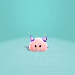 Cat Blob
