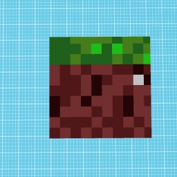 Grass Block