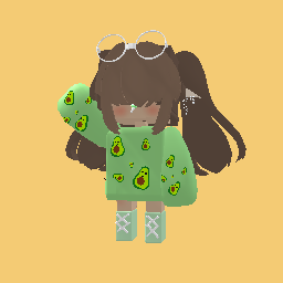 Avo girl