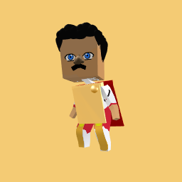 Omni-man s2