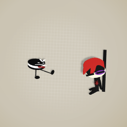 Before I reunited em