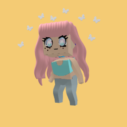 Omg shes so pretty!!!!!