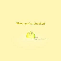 Shocked emoji (meme)