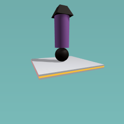 My beautiful kingdom