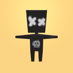 new costume