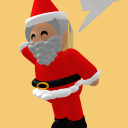 Santa