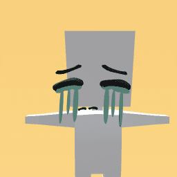 Crying eyes