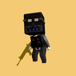 swat fbi open the door